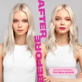 Lee Stafford Styling Volumising Mousse - Пена для волос для объема, 200 мл — фото 5