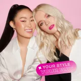 Лак для волос Lee Stafford Styling Hair Spray Flexible Hold Fat n Flexible средней фиксации, 200 мл — фото 6
