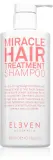 Eleven Australia Miracle Hair Treatment Shampoo - питательный шампунь, 300 мл — фото 1