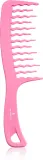 Lee Stafford For The Love Of Curls Curl Detangling Comb - Расческа для кудрявых волос, 1 шт — фото 1