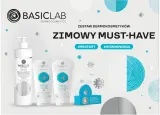 BasicLab Dermocosmetics Winter Must-have - Подарочный набор на любую погоду — фото 1