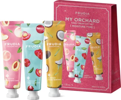Frudia My Orchard Special Set - Подарочный набор для рук