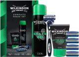 Wilkinson Sword Complete Shave Set - Подарочный набор для бритья — фото 2