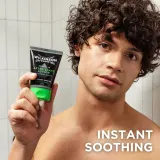 Wilkinson Sword Sensitive Shave Trio - Подарочный набор для бритья — фото 3