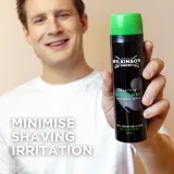 Wilkinson Sword Sensitive Shave Trio - Подарочный набор для бритья — фото 4