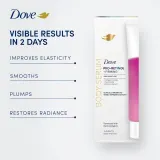 Dove Firming Pro-Retinol - Укрепляющее сыворотка для тела — фото 5