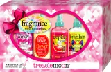 Treaclemoon Fragrance Mist Favourites - в подарочном наборе — фото 1