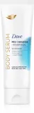 Dove Hydration Pro-Ceramide - Сыворотка для увлажнения и упругости кожи для тела, 200 мл — фото 1