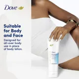 Dove Hydration Pro-Ceramide - Сыворотка для увлажнения и упругости кожи для тела, 200 мл — фото 7