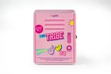I Love Vibe Tribe - Подарочный набор в жестяной коробке — фото 1