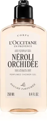 L’Occitane Néroli Orchidée Perfumed Shower Gel - гель для душа, 250 мл