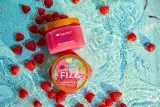 Tree Hut Shea Sugar Scrub Raspberry Fizz - Сахарный пилинг с маслом ши, 510 г — фото 2