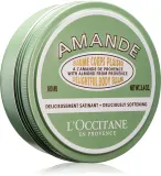 L’Occitane Almond Delightful Body Balm - успокаивающий бальзам для тела, 100 мл — фото 1