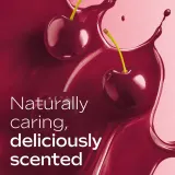 Weleda Very Cherry - Увлажняющий крем для рук, 50 мл — фото 2