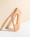 COCOSOLIS BODY GUA SHA - аксессуары для массажа для тела и лица, 1 шт — фото 2