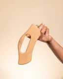 COCOSOLIS BODY GUA SHA - аксессуары для массажа для тела и лица, 1 шт — фото 4