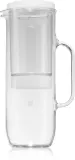 Кувшин-фильтр для воды Waterdrop LUCY Filtration Carafe с картриджем Clarity Pad, 2000 ml — фото 1