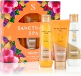 Sanctuary Spa Signature Collection - Подарочный набор для тела — фото 1