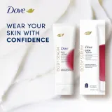 Dove Repair Cica - Сыворотка для тела для смягчения кожи, 200 мл — фото 3