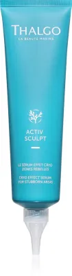 Гель для тела Thalgo Defi Cellulite Expert Correction for Stubborn Cellulite антицеллюлитный, для всех типов кожи, 150 мл