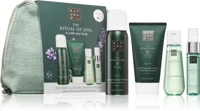 RITUALS The Ritual Of Jing - Подарочный набор для женщин