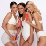 COCOSOLIS HOT+ - Сыворотка для тела для контроля веса z zapachem Red Clementine, 100 мл — фото 4