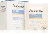 Aveeno Soothing Bath Soak - Пудра для ванны, 8 г — фото 1