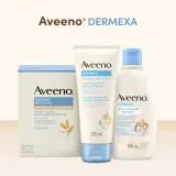 Aveeno Soothing Bath Soak - Пудра для ванны, 8 г — фото 4