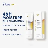 Dove Even Tone Niacinamide - Сыворотка для тела для осветления и увлажнения, 200 мл — фото 2