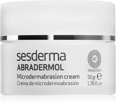 Sesderma Abradermol - Крем-пилинг для регенерации клеток кожи, 50 г