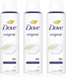 Dove Original - удобная упаковка, 3 мл — фото 1