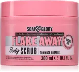 Soap & Glory Flake Away - Пилинг для тела, 300 мл — фото 1