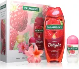 Palmolive Delight Set - подарочный набор с освежающим действием — фото 1