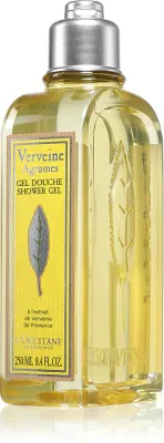 L’Occitane Verbena Citrus - гель для душа, 250 мл