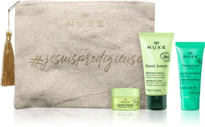 Nuxe Je Suis Prodigieuse Set - в подарочном наборе, 1 шт