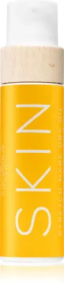 Масло для тела COCOSOLIS SKIN Stretch Mark сухое, против растяжек, 110 мл z zapachem Mandarin