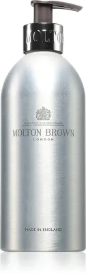 Molton Brown Black Pepper - гель для ванны и душа, 400 мл