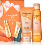 Sanctuary Spa Signature Essentials - Подарочный набор двойной — фото 1