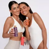COCOSOLIS LIFT+ - Лифтинговая сыворотка для шеи и бюста z zapachem Pear, 50 мл — фото 5