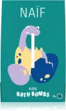 Naif Kids Bath Bombs - Шарики для ванны для детей, 3 г — фото 1