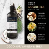 Baylis & Harding Goodness Coconut, Vanilla & Shea - в контексте того, что это гель для душа: натуральный гель для душа — фото 2
