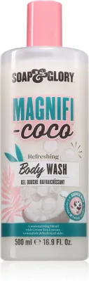 Soap & Glory Magnifi Coco - гель для душа, 500 мл