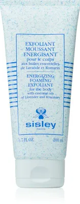 Sisley Exfoliants - Пилинг для тела в пене, 200 мл