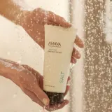 AHAVA Dead Sea Salt - Жидкость для тела соли Мертвого моря с регенерирующим действием, 200 мл — фото 3