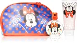 Набор подарочный Disney Minnie Toilet Bag Set детский, с туалетной водой и гелем для душа dla dzieci — фото 1