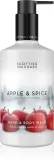 Scottish Fine Soaps Apple & Spice - Гель для душа для рук и тела, 300 мл — фото 1