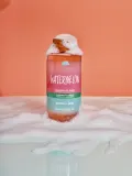 Tree Hut Watermelon Foaming Gel Wash - пенящийся гель для душа, 532 мл — фото 2