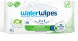 WaterWipes Hydrating Clean - Освежающие влажные салфетки, 12 шт — фото 2