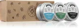 Konopný táta Triple Pack - набор — фото 1