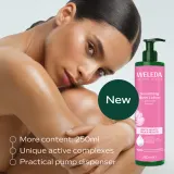 Weleda Smoothing - Смягчающее молочко для тела, 250 мл — фото 5